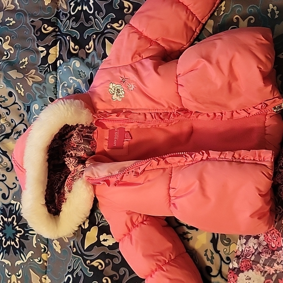 London Fog Winter Set - Picture 3 of 9